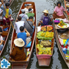 play Floating Market