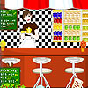 play Hayley Restaurant Design