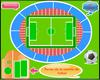 play Crea Tu Propia Cancha De Football (Create Your Soccer Field)