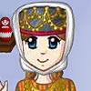 play Traditional Dress Up