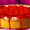 play Make Raspberry Cheesecake