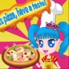 play Delicious Pizza Cooking