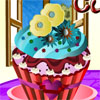 play Cup Cake Deco
