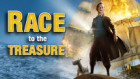 play The Adventures Of Tintin: Race To The Treasure (Ad)