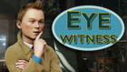 The Adventures Of Tintin: Eye-Witness (Ad)