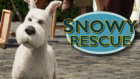 play The Adventures Of Tintin: Snowy Rescue (Ad)