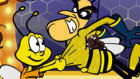 play Honey Nut Cheerios: Honey Bust (Ad)