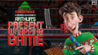 play Arthur Christmas: Present Wrapping (Ad)