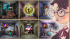 play A Series Of Unfortunate Events