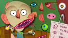 play Funky Face Maker