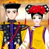 play Chinese Prince And Princess