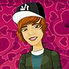 play Dress Up Justin