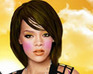 play Rihanna Celebrity Makeover