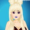 play Anna Girl Makeup