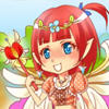 play Summer Fairy Dress Up