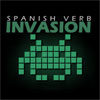 play Spanish Verb Invasion