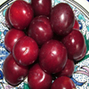 play Jigsaw: Plums