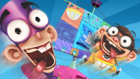 play Fanboy And Chum Chum: Ahoy!