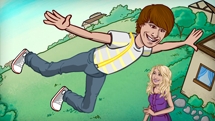 play Fred: Figglehorn Fling