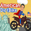 play American Dirt Bike