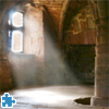 Ancient Window Jigsaw Puzzle