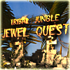 play Tribal Jungle - Jewel Quest (Match Three Game)