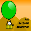 play Air Balloon Adventure