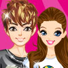 play Boyfriend Dress Up