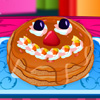 play Sweet Pancake Decoration