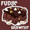 play Fudge Brownie Designer