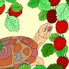 play Kids Coloring: Sweet Berry