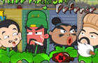 play Three Kingdom Defense