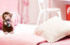 play Kids Bed Room Hidden