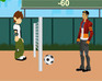 play Ben10 Volleyball