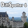 Diffspotter 6 - Castles