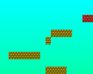 play Charmander Climber
