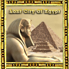 Lost City Of Egypt (Spot The Differences Game)