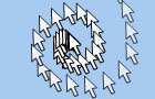 play Cursors Of The Future!