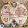 play Antique Map Jigsaw Puzzle