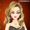 play Selena Girl Makeup