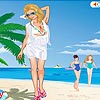 play Beach Girl