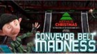 play Arthur Christmas: Conveyor Belt Madness (Ad)
