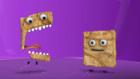 (Ad) Cinnamon Toast Crunch: Crazy Movie Maker