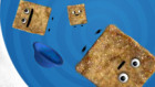 Cinnamon Toast Crunch: Crazy Concentration (Ad)