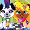 play Pet Fashion Contest