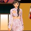 play Nice Girl In Station