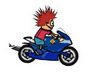 play Motocross In Sochi