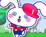 play Cute Rabbit In Mario World 2