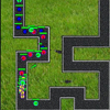 play Road Tower Defence