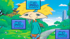 Hey Arnold!: Match Master